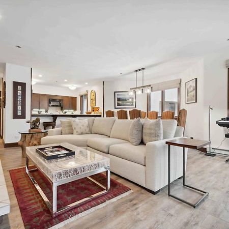 Kiva 228 By East West Hospitality Apartment Beaver Creek Bagian luar foto