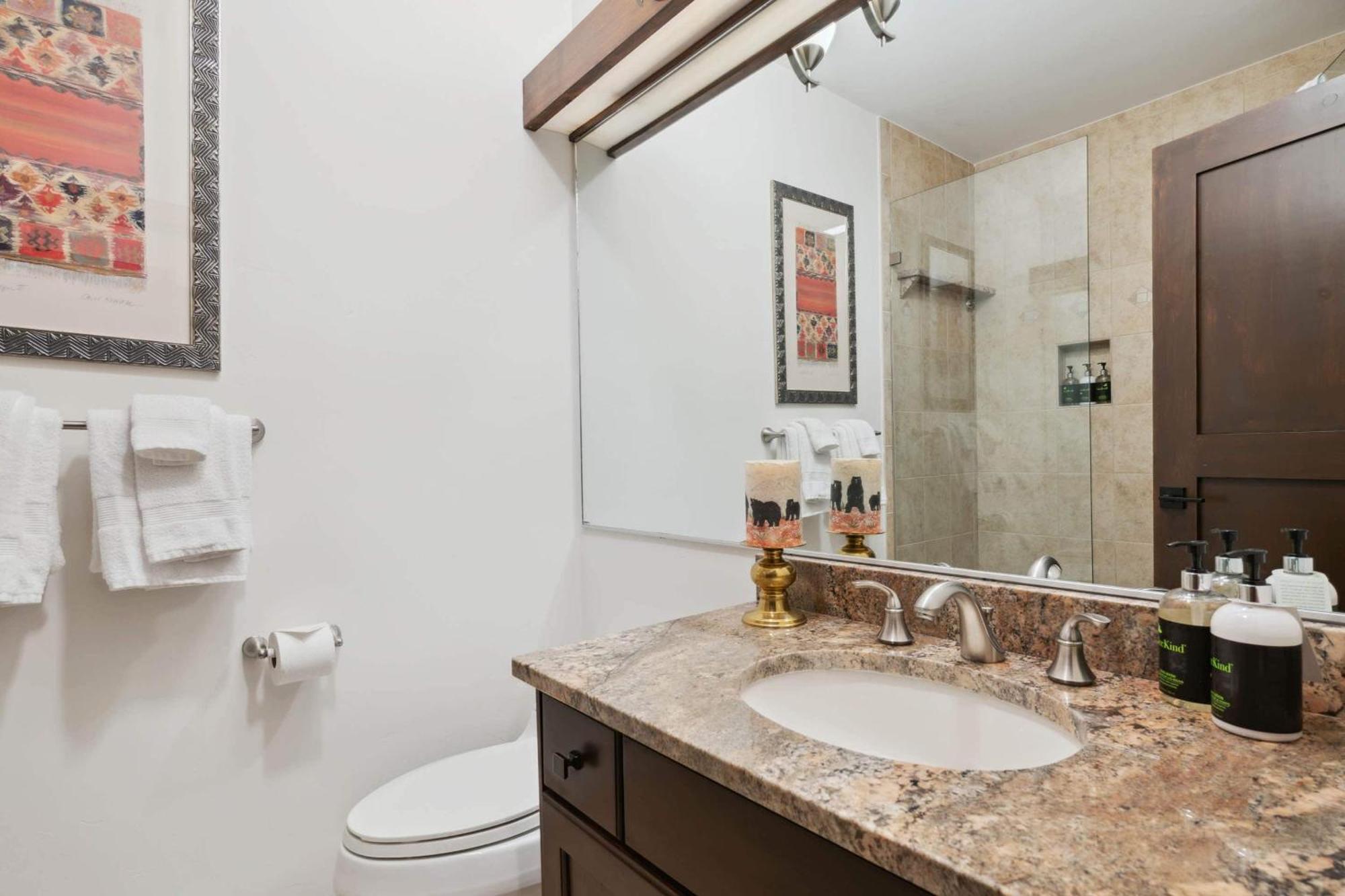 Kiva 228 By East West Hospitality Apartment Beaver Creek Bagian luar foto