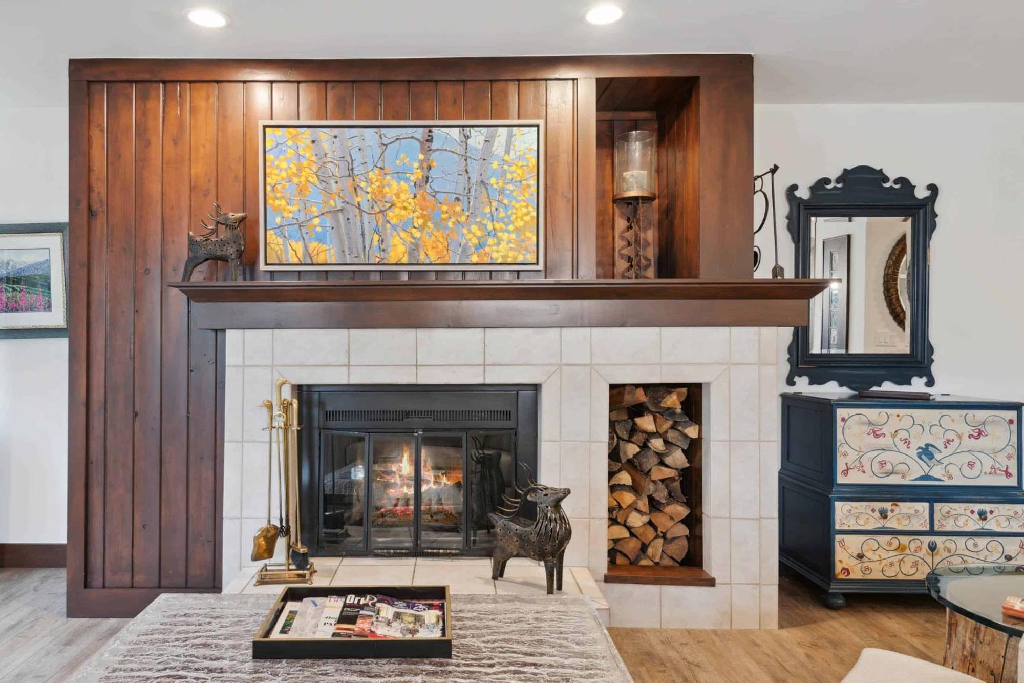 Kiva 228 By East West Hospitality Apartment Beaver Creek Bagian luar foto