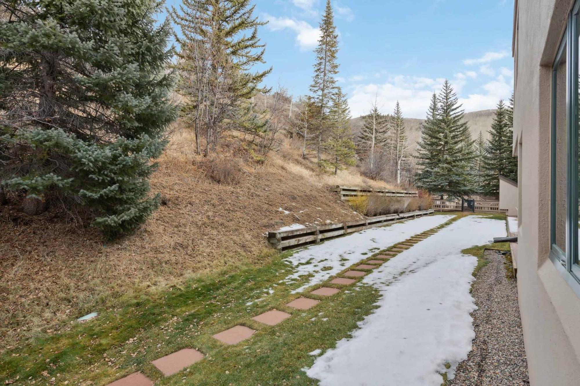Kiva 228 By East West Hospitality Apartment Beaver Creek Bagian luar foto