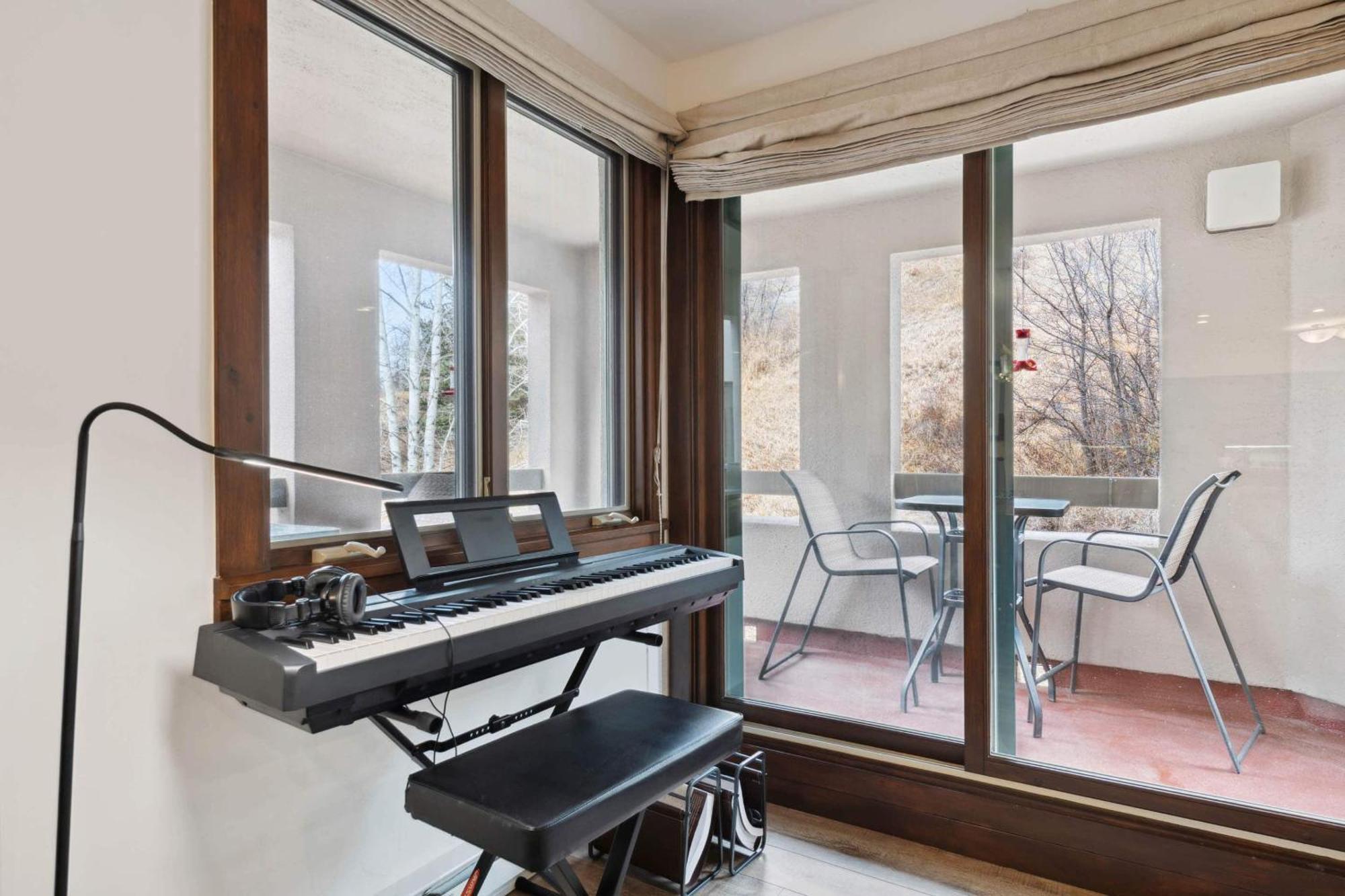 Kiva 228 By East West Hospitality Apartment Beaver Creek Bagian luar foto